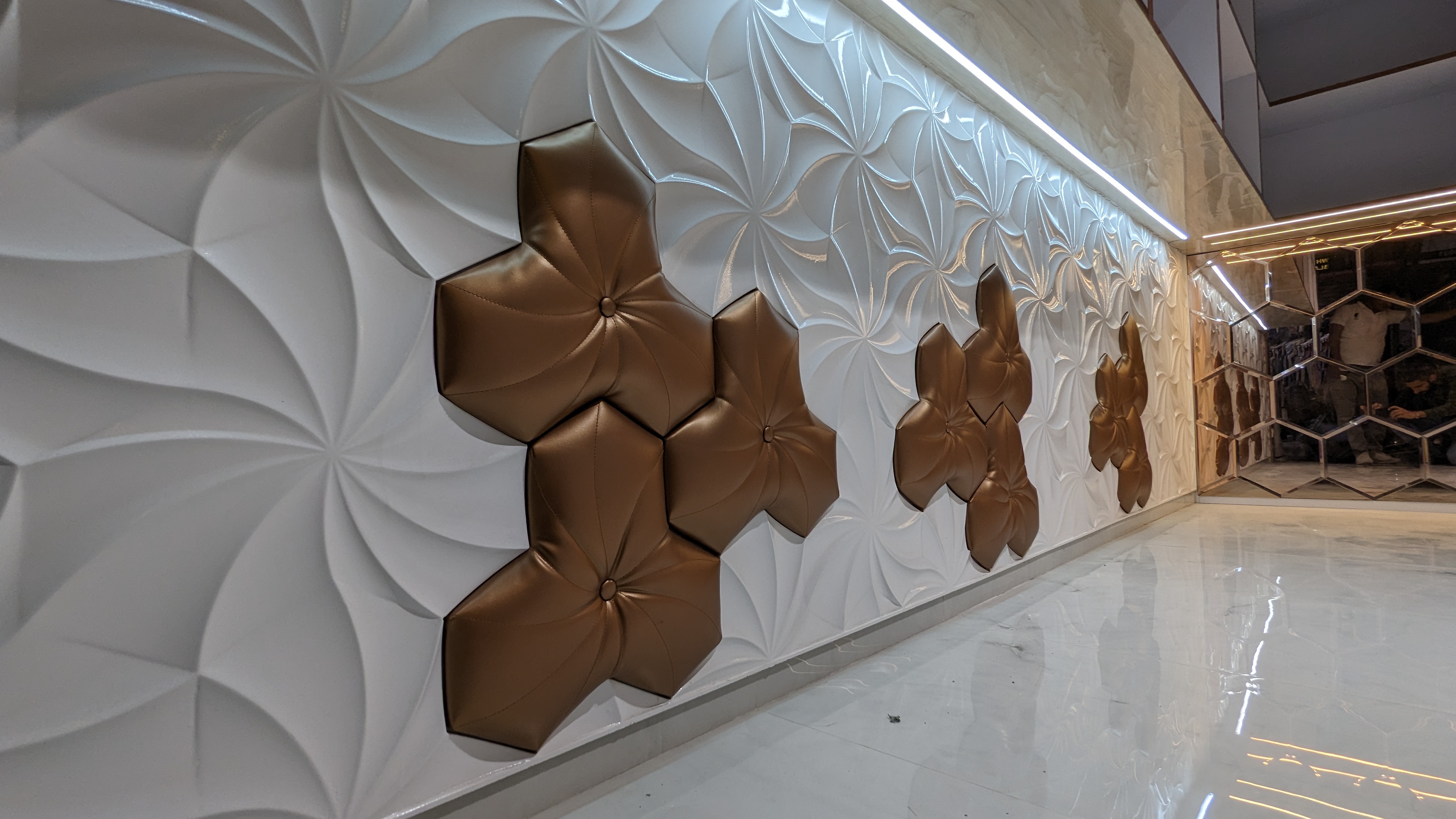 Showrooms